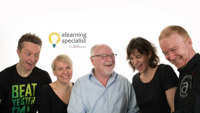 Elearningspecialist