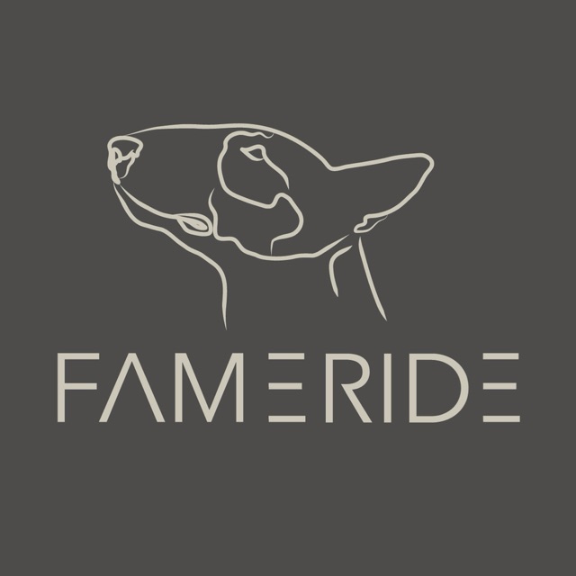 FameRide-Logo