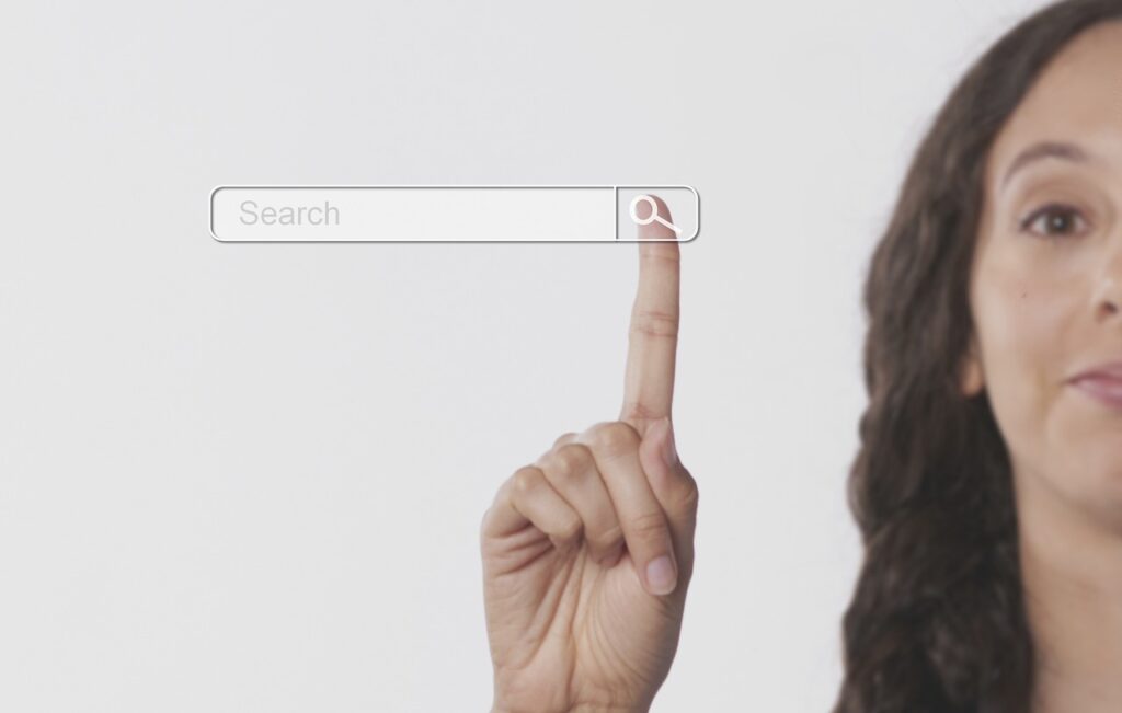 Google-Search