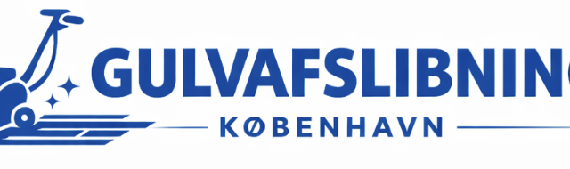 Gulvafslibning København