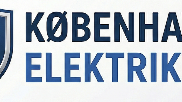 Bedste Elektriker i København