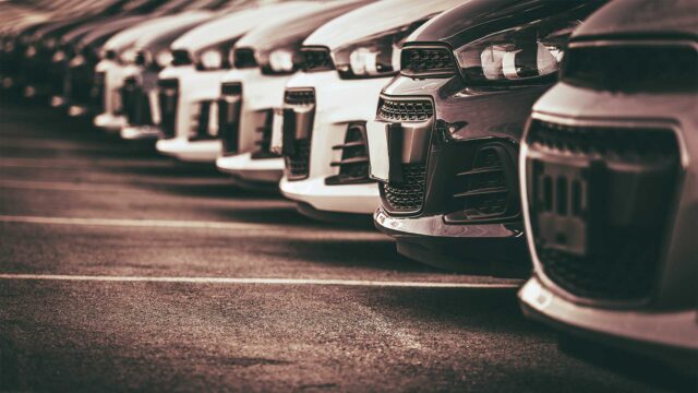 Premium Chauffeur Service in Copenhagen