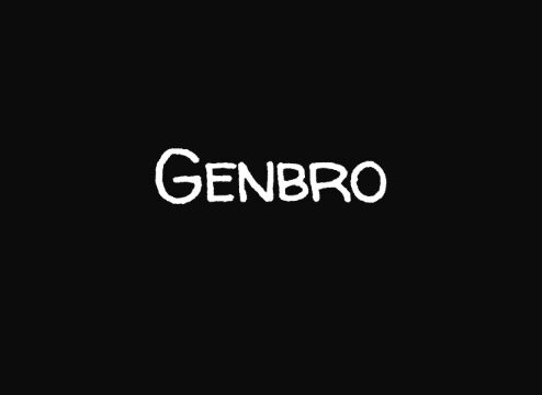 Genbro